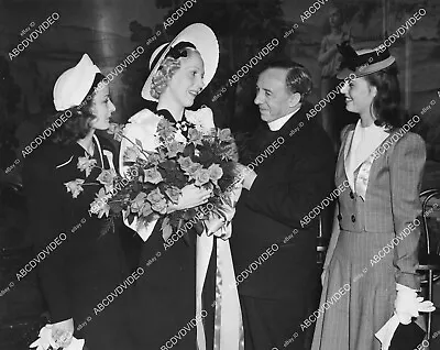 Crp-1146 1940 Miss Spiritual America Ellen Burton Fern Hall Rev R Anderson Jar • $49.99