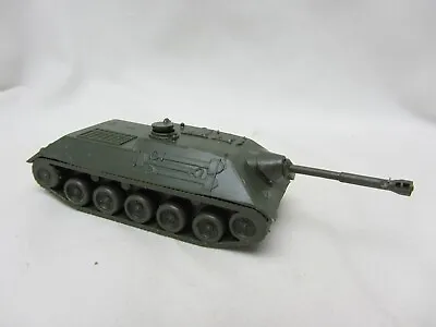 $9 • Buy Roskopf Miniatures #130 German Army Kanonen-Jagdpanzer Tank Destroyer #2