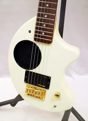 Fernandes ZO-3C Used Electric Guitar • $1082.46
