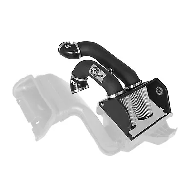 Afe 51-22972-B Dual 3 Stage-2 ST Pro DRY S Cold Air Intake System For Ford F150 • $433.12