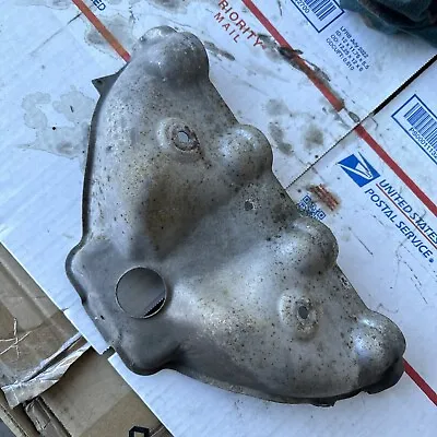 Used 96-00 Honda Civic Exhaust Manifold Upper Heat Shield.  D16Y7 CX DX LX • $69.95