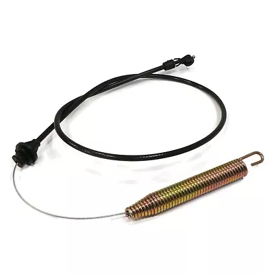 Deck Engagement Clutch Cable For Poulan 175067 532169676 & Raisman 8045130 • $20.49