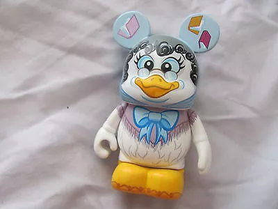 DISNEY VINYLMATION Nursery Rhymes Series Mother Goose  3  Figurine • $10.05