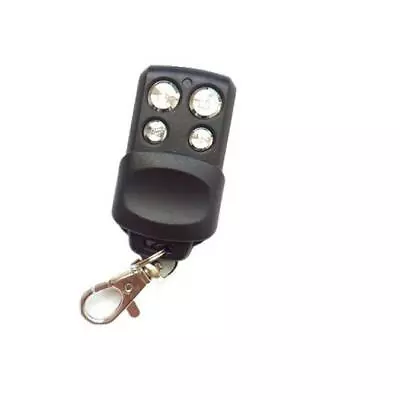 For Chamberlain Liftmaster Motorlift ML850 Replacement Remote Control Garage • £17.99