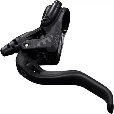 Magura MT Sport Disc Brake Master Cylinder Assembly 2-Finger Carbotecture Lever • $52.97