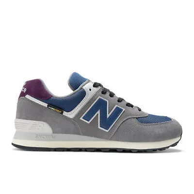 New Balance Unisex 574 • $59.99