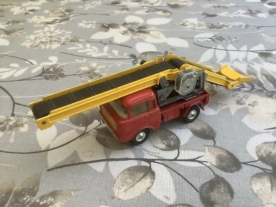 £12 • Buy Corgi 64 FC150 Jeep Conveyer Model  ONLY