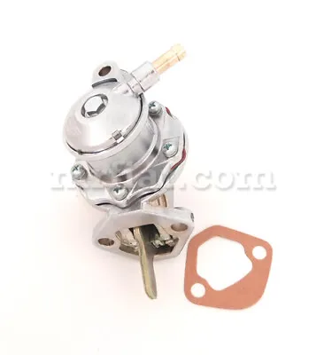 Mercedes 170 180 190 Ponton Chrome Fuel Pump New • $84