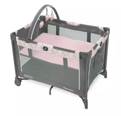 NEW! Graco Pack ‘n Play On The Go Playard - Color KATE FASHION • $79