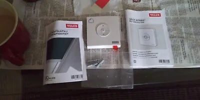 Velux Integra Wireless Remote Control • $175