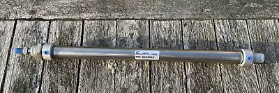 £10 • Buy Pneumatic Cylinder - Double Acting - MAL 16 X 200mm