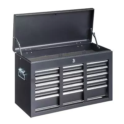 5-Drawer Tool Chest Metal Tool Box Storage Cabinet Organizer With Drawer Liners • $79.99