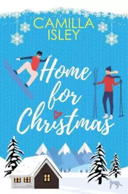 Camilla Isley Home For Christmas (Paperback) (US IMPORT) • $47.40