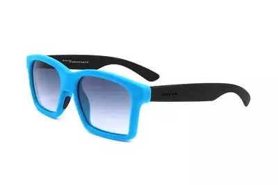 Italia Independent I-I MOD. 0097 VELVET  SKY LED 55/17/140 Men's Sunglasses • $72