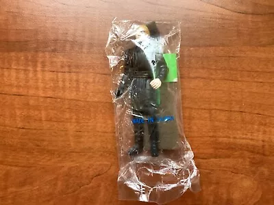 Vintage Kenner Star Wars 1983 Luke Jedi Taiwan COO W/ Original Baggie • $339.99