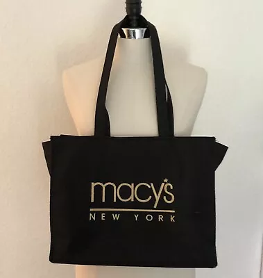 Macy’s New York Tote Bag • $25