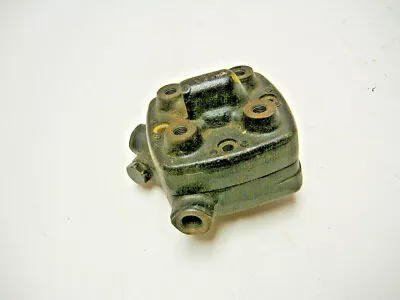 VW Core Fuel Distributor 75 - 77 Rabbit Scirocco Dasher 0438100007   • $60