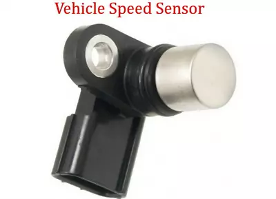 Trans Output Vehicle Speed Sensor Fits: OEM 28810-PWR-013  Accord MT  Civic MT • $15.25