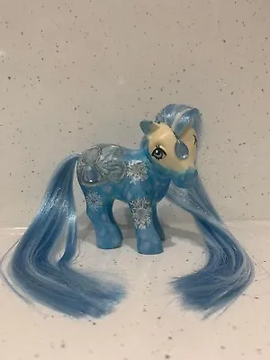 My Little Pony G1 Vintage Custom OOAK • £20