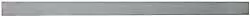 A2 Air Hardening Flat Stock Tool Steel: 36  L X 1-1/4  W X 1/8 Thick +Tolerance • $53.94
