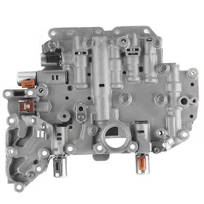 U241 U140E U240E P277402 Transmission Valve Body For AND UP LEXUS & TOYOTA 2005 • $187.79