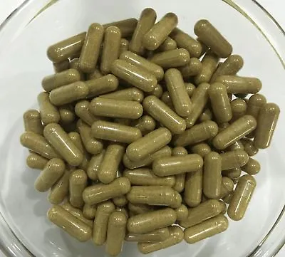 $51.84 • Buy Saw Palmetto Pygeum Bark Nettle Leaf Capsules For Hair Loss Prostate Health