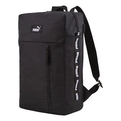 $59.15 • Buy Puma Men's Evo Ess Box Backpack - Puma Black