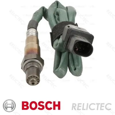 Oxygen O2 Lambda Sensor MB:906W203A209C209W211S211C219C216A197W221 • £135.04