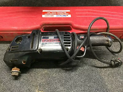 $29 • Buy Craftsman 6 Inch Sander Polisher 3/8 HP 2 Speed