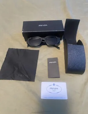 Prada Glasses Men • $42.99