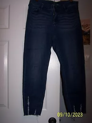 Venezia/Lane Bryant  Women's Jeans Size 16 • $15