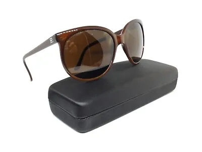 Vuarnet Sunglasses  5002 Dbr 002 Cateye Vintage Px 5000   New Old Stock • $133.45