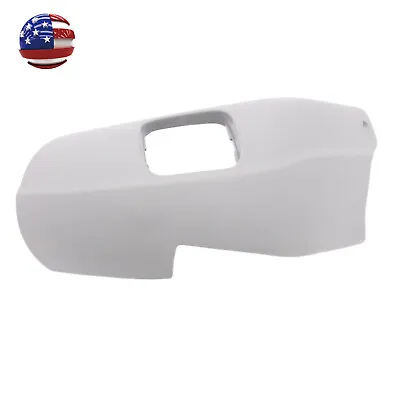 $37.89 • Buy Driver Seat Left Side Trim Cover Gray Fit Mercedes-Benz W220 S-Class S500 S430