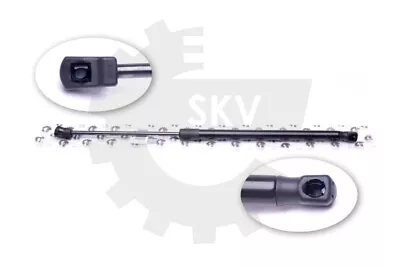 Gas Strut Kofferraum-Lifter Skv For Skoda Octavia I; 1U6827550F • £19.44