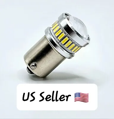 Ultra Bright Mini LED Bulb For Kawasaki Vulcan 1600 Mean Streak 2004-2008: USA • $8.49