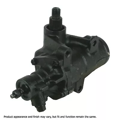 Steering Gear-GAS 4WD CARQUEST 27-5202 Reman Fits 2007 Dodge Ram 2500 • $462.45