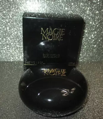 Lancôme Magie Noire Savon Perfumed Soap 3.5 Oz Sealed • $89