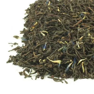 Earl Grey Tea Loose Tea Premium Quality Blend 50g 150g For Earl Grey Tea Lovers • £16.99