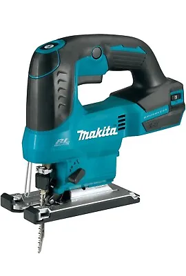 Makita Jigsaw 18V LXT Brushless Model XVJ04Z TOOL ONLY With JIG SAW Blades • $130