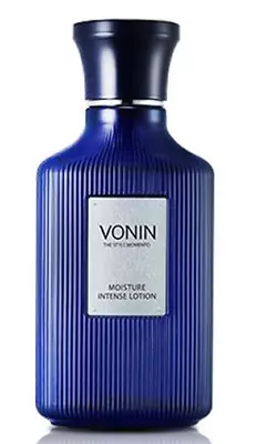 Vonin The Style Momento Moisture Intense Lotion 150ml For Men K-Beauty • $44.99