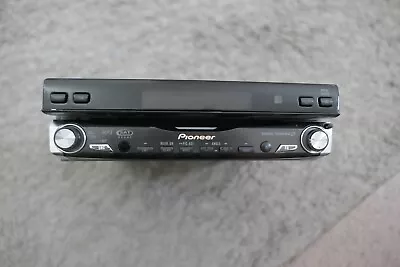 Pioneer AVIC-N2 6.5 Inch Car DVD Radio Stereo Player Super III D CPN1955 • $199.98