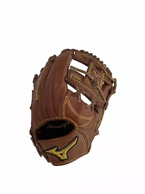 Mizuno Pro Limited GMP400 11.5” Baseball Glove • $295