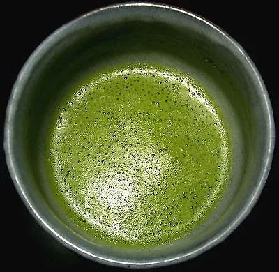 Japanese Green Tea Powder CEREMONIAL GRADE MATCHA 100g 2023 Harvest From JAPAN • $23.88