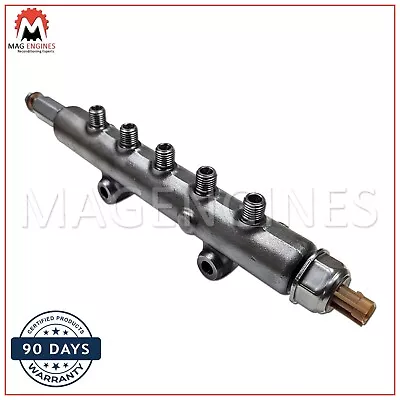 1465A433 FUEL INJECTOR RAIL MITSUBISHI 4N15 Di-D 16V FOR L200 TRITON PAJERO 2.4L • $149