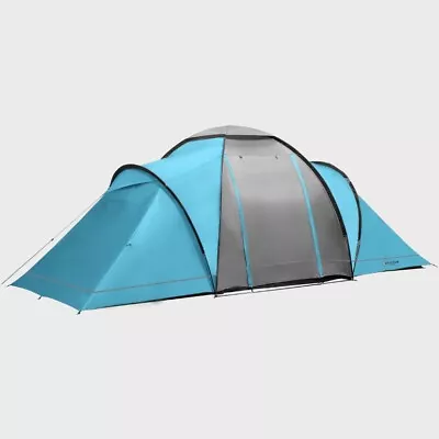 Portal Outdoor Beta 6 6 Berth Family/Festival Tent • £99