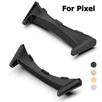 Smart Strap Adapter Metal Stainless Steel Connector For Google Pixel Watch • $7.11