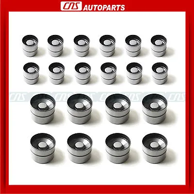 97-06 Audi VW 1.8L 1.8T DOHC TURBO 20-Valve Hydraulic Lifters Camshaft Followers • $63.96