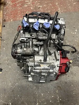 Kawasaki ZX6R Engine 43k Miles 1999 • £280