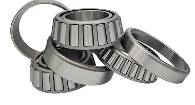 LM48548A LM48510 Tapered Roller Bearing Matched Set ENDURO Brand Ships FAST!!! • $26.65