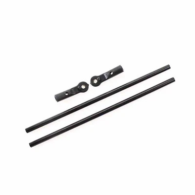 $7.06 • Buy For WLtoys V912 V912-A V912-26 RC Helicopter Inclined Tail Pipe Kit Accessories